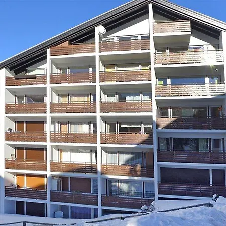 Apartmán Cresta Ii Zermatt