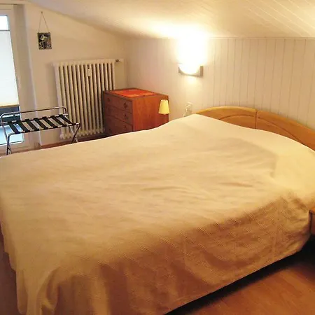 Cresta Ii Apartmán Zermatt