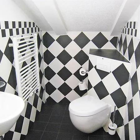 Cresta Ii Apartment